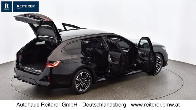 BMW 5 Series view 12