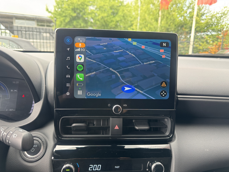 Toyota Yaris Cross 1.5 Hybrid 115 First Edition // ADAPT. CRUISE // K — photo 15