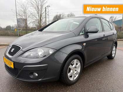 SEAT Altea XL 1.4 TSI/ AIRCO / COMFORT / **1e eigenaar** / TOPST