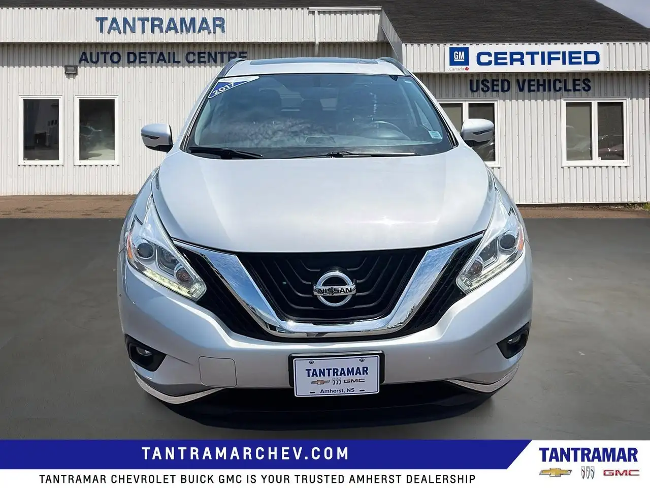 Nissan Murano photo Nissan Murano