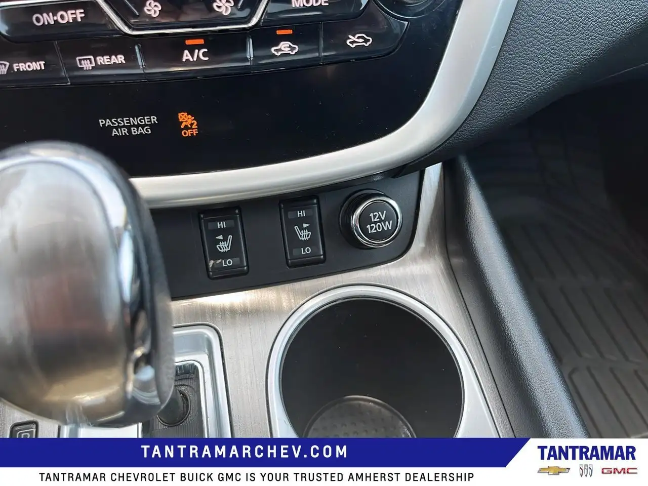 Nissan Murano photo Nissan Murano