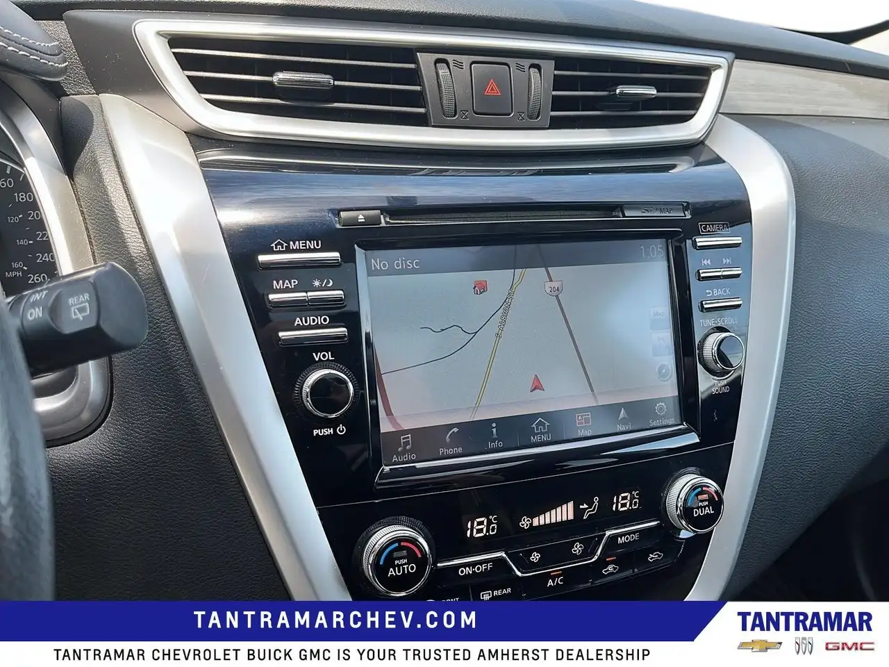 Nissan Murano photo Nissan Murano