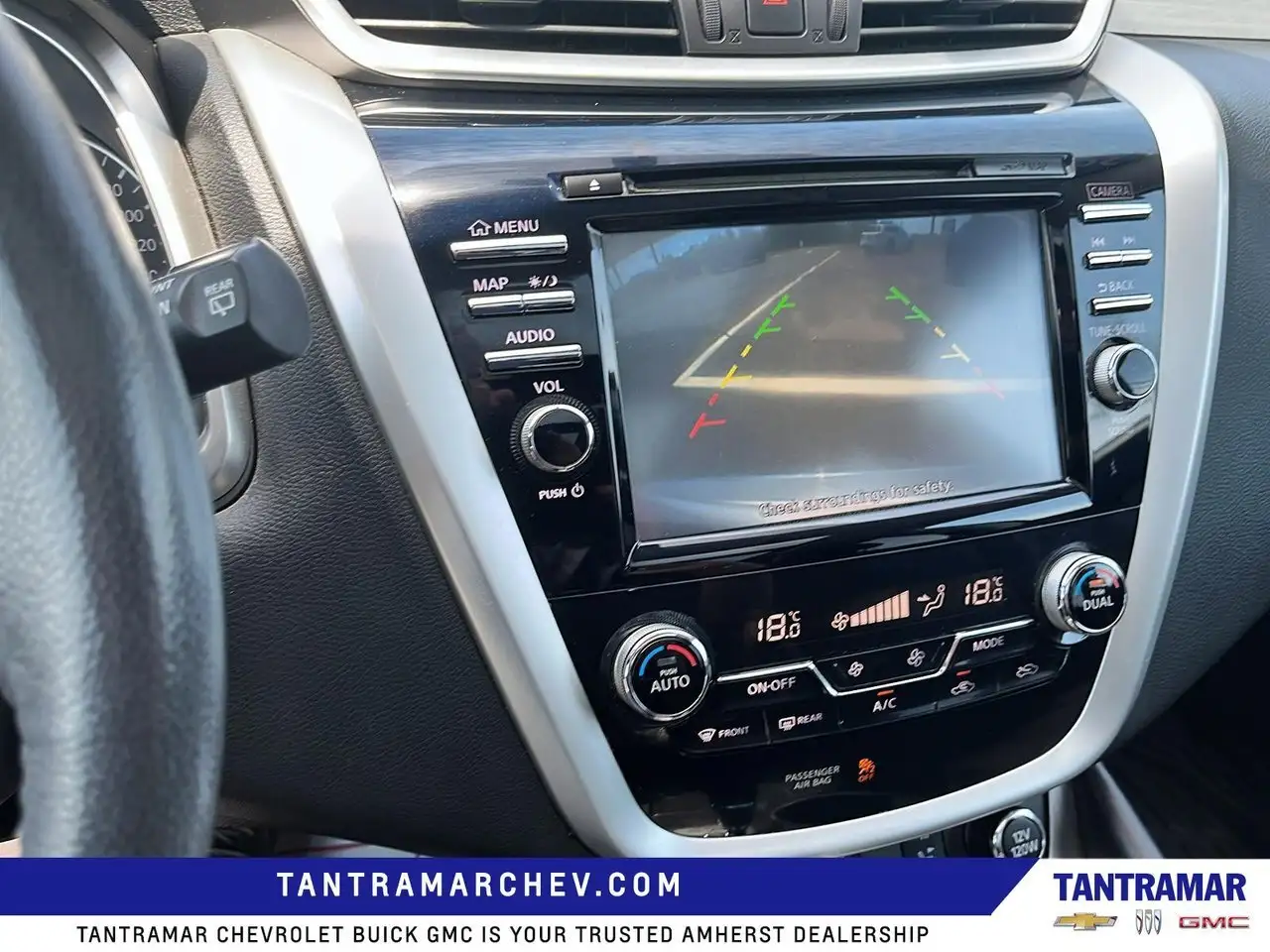 Nissan Murano photo Nissan Murano