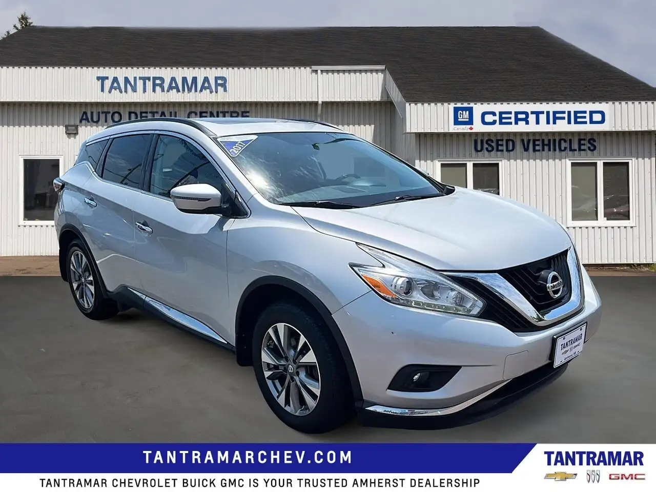 Nissan Murano photo Nissan Murano