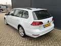 Volkswagen Golf Variant 1.0 TSI Trendline/Navi/carplay/Airco/cruise/parkee Weiß - thumbnail 5