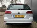 Volkswagen Golf Variant 1.0 TSI Trendline/Navi/carplay/Airco/cruise/parkee Weiß - thumbnail 6