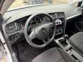 Volkswagen Golf Variant 1.0 TSI Trendline/Navi/carplay/Airco/cruise/parkee Weiß - thumbnail 8
