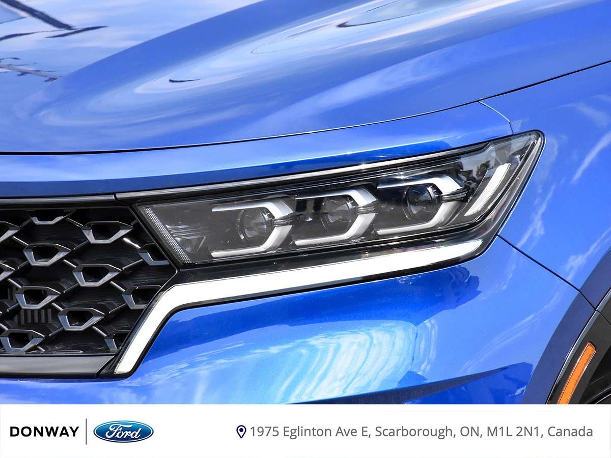 2021 Kia Sorento