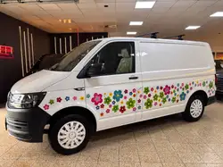 Volkswagen T6 Transporter Camper Wohnmobil FWD EcoProfi