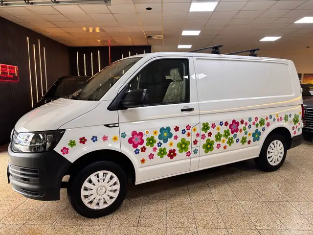 Volkswagen T6 Transporter Camper Wohnmobil FWD EcoProfi