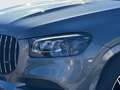 Mercedes-Benz GLS 350 d 4M AMG*Night*21*AIR*Sitzklima*AHK*MBUX Gris - thumbnail 16