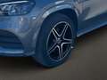 Mercedes-Benz GLS 350 d 4M AMG*Night*21*AIR*Sitzklima*AHK*MBUX Grau - thumbnail 7