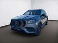 Mercedes-Benz GLS 350 d 4M AMG*Night*21*AIR*Sitzklima*AHK*MBUX Gris - thumbnail 2