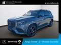 Mercedes-Benz GLS 350 d 4M AMG*Night*21*AIR*Sitzklima*AHK*MBUX Grau - thumbnail 1