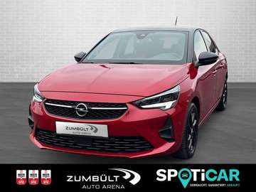 GS AT +Allwetter SHZ Kamera LED PDC DAB CarPlay An