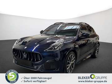 Trofeo AWD