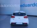 Kia Rio 1.0 T-GDi MHEV iMT Drive 120 Blanco - thumbnail 5