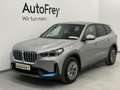 BMW iX1 xDrive30 Silber - thumbnail 1