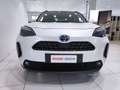 Toyota Yaris Cross 1.5 Hybrid 5p. E-CVT AWD-i Lounge*7900 KM*FULL OP Bianco - thumbnail 11