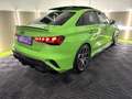 Audi RS3 2.5 TFSI quattro RS-Sportauspuff/Carbon/Pano/Sonos Grün - thumbnail 4