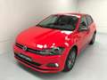 Volkswagen Polo 1.0i 6.000 KM! BEATSAUDIO APPLE CAR PLAY GARANTIE Rouge - thumbnail 28