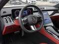 Mercedes-Benz S 350 d Limousine lang ACC LED Luft Navi Pano SD Weiß - thumbnail 4