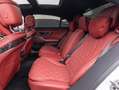 Mercedes-Benz S 350 d Limousine lang ACC LED Luft Navi Pano SD Weiß - thumbnail 11