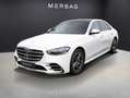 Mercedes-Benz S 350 d Limousine lang ACC LED Luft Navi Pano SD Weiß - thumbnail 14
