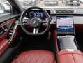 Mercedes-Benz S 350 d Limousine lang ACC LED Luft Navi Pano SD Fehér - thumbnail 7