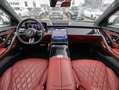 Mercedes-Benz S 350 d Limousine lang ACC LED Luft Navi Pano SD Weiß - thumbnail 9