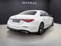 Mercedes-Benz S 350 d Limousine lang ACC LED Luft Navi Pano SD Weiß - thumbnail 2