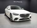 Mercedes-Benz S 350 d Limousine lang ACC LED Luft Navi Pano SD Weiß - thumbnail 3