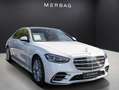Mercedes-Benz S 350 d Limousine lang Pano AkustikGlas LM ACC Weiß - thumbnail 3