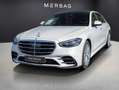 Mercedes-Benz S 350 d Limousine lang ACC LED Luft Navi Pano SD Weiß - thumbnail 15