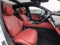Mercedes-Benz S 350 d Limousine lang ACC LED Luft Navi Pano SD Weiß - thumbnail 11