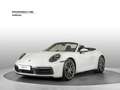 Porsche 911 911 Cabrio 3.0 Carrera auto Wit - thumbnail 1