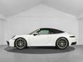 Porsche 911 911 Cabrio 3.0 Carrera auto Wit - thumbnail 8