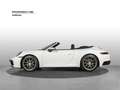 Porsche 911 911 Cabrio 3.0 Carrera auto Wit - thumbnail 2