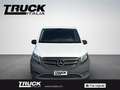 Mercedes-Benz Vito III - vito 114 cdi compact auto E6 Weiß - thumbnail 1