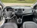 Hyundai i10 1.0 benzine met slechts 14.000km van 1e eigenaar ! Wit - thumbnail 12