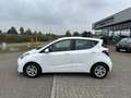 Hyundai i10 1.0 benzine met slechts 14.000km van 1e eigenaar ! Wit - thumbnail 3