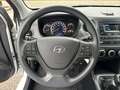 Hyundai i10 1.0 benzine met slechts 14.000km van 1e eigenaar ! Wit - thumbnail 16