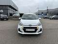 Hyundai i10 1.0 benzine met slechts 14.000km van 1e eigenaar ! Wit - thumbnail 11