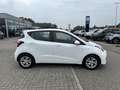 Hyundai i10 1.0 benzine met slechts 14.000km van 1e eigenaar ! Wit - thumbnail 8