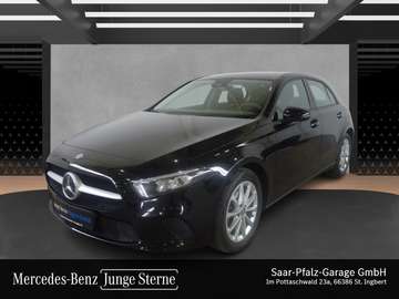 A 250 e CARPLAY*TOTW*LED*NAVI*SHZ*TEMPOMAT*DAB*