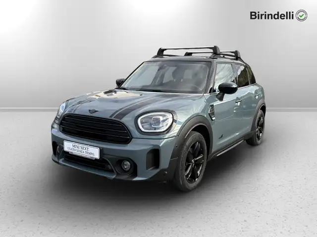 MINI Cooper D Countryman 2.0 Cooper D Business all4 auto