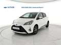 Toyota Yaris 5p 1.5 hybrid Active Plus Bianco - thumbnail 1
