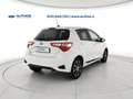 Toyota Yaris 5p 1.5 hybrid Active Plus Bianco - thumbnail 4