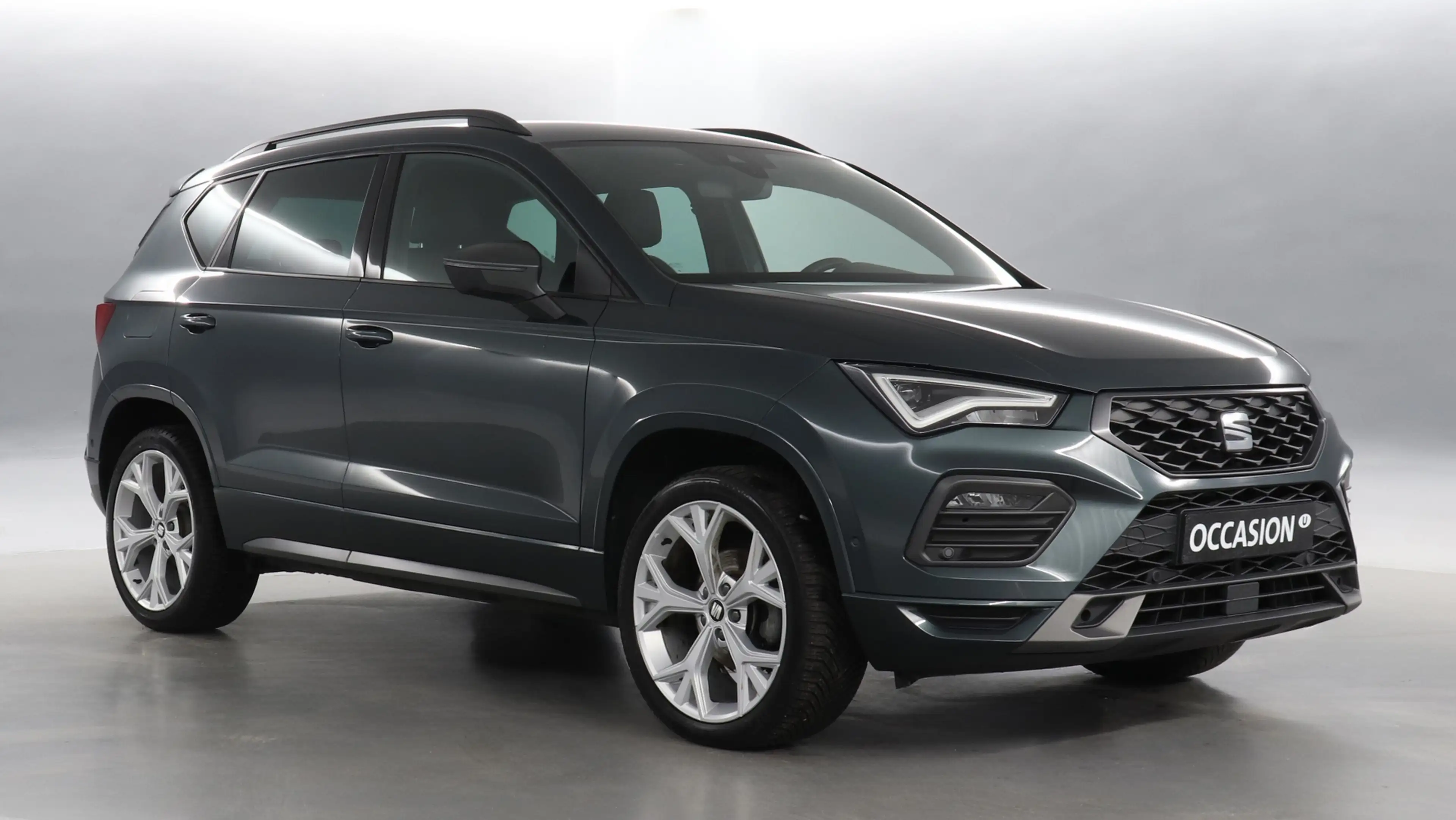 SEAT Ateca 1.5 TSI 150pk FR Business Intense DSG / Navigatie — photo 7