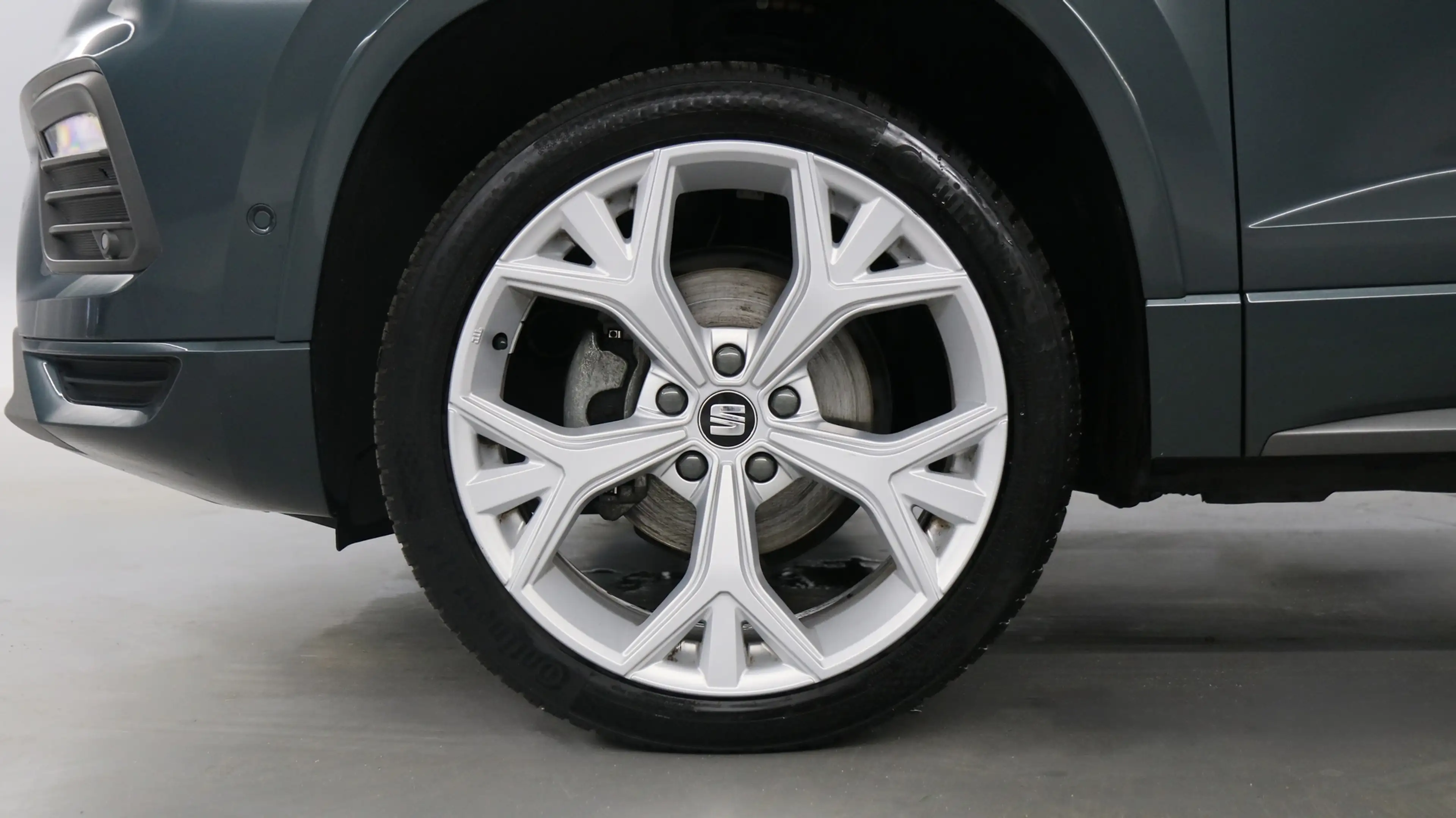 SEAT Ateca 1.5 TSI 150pk FR Business Intense DSG / Navigatie — photo 13